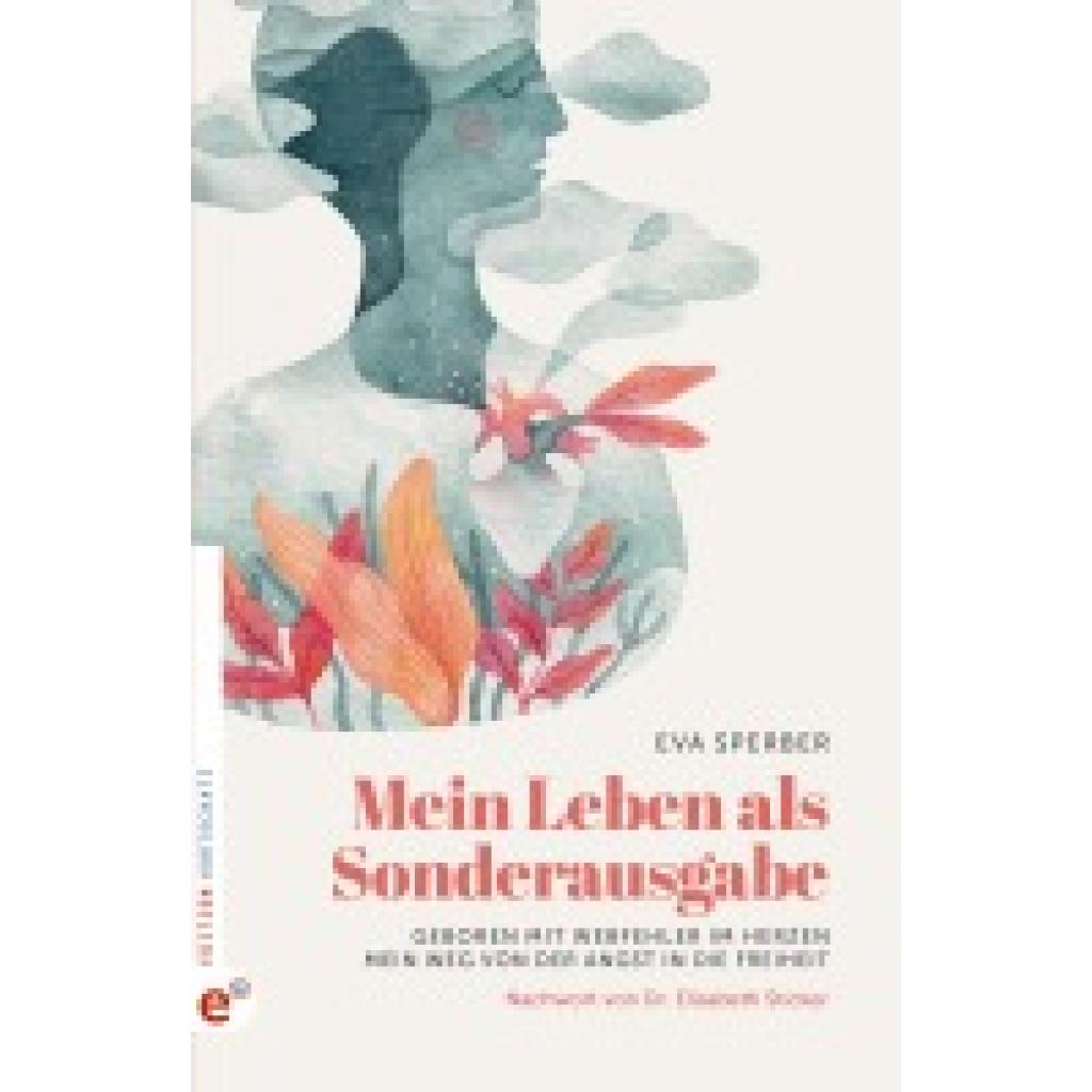9783910955165 - Sperber Eva Mein Leben als Sonderausgabe