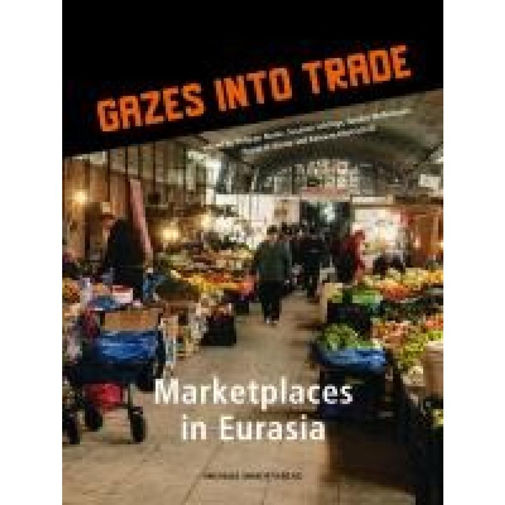 9783731914174 - Gazes into Trade
