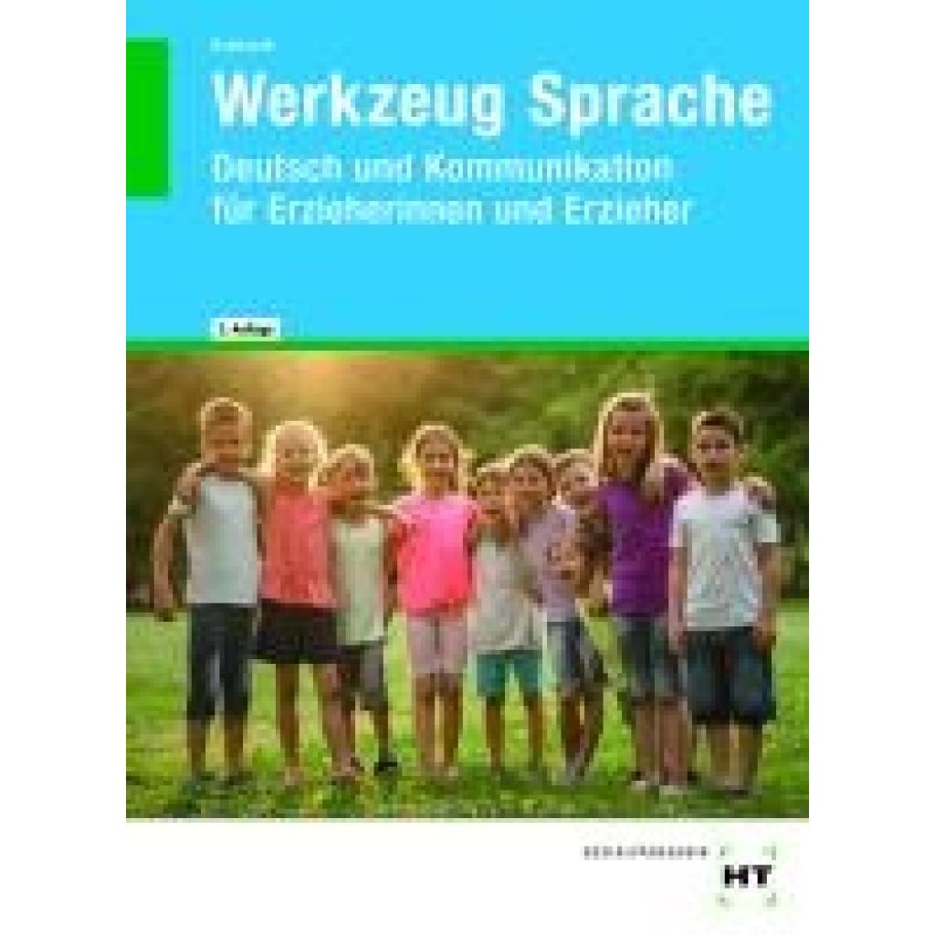 9783582835215 - Reinhardt Gabriele Werkzeug Sprache 9783582835215 - Reinhardt Gabriele Werkzeug Sprache