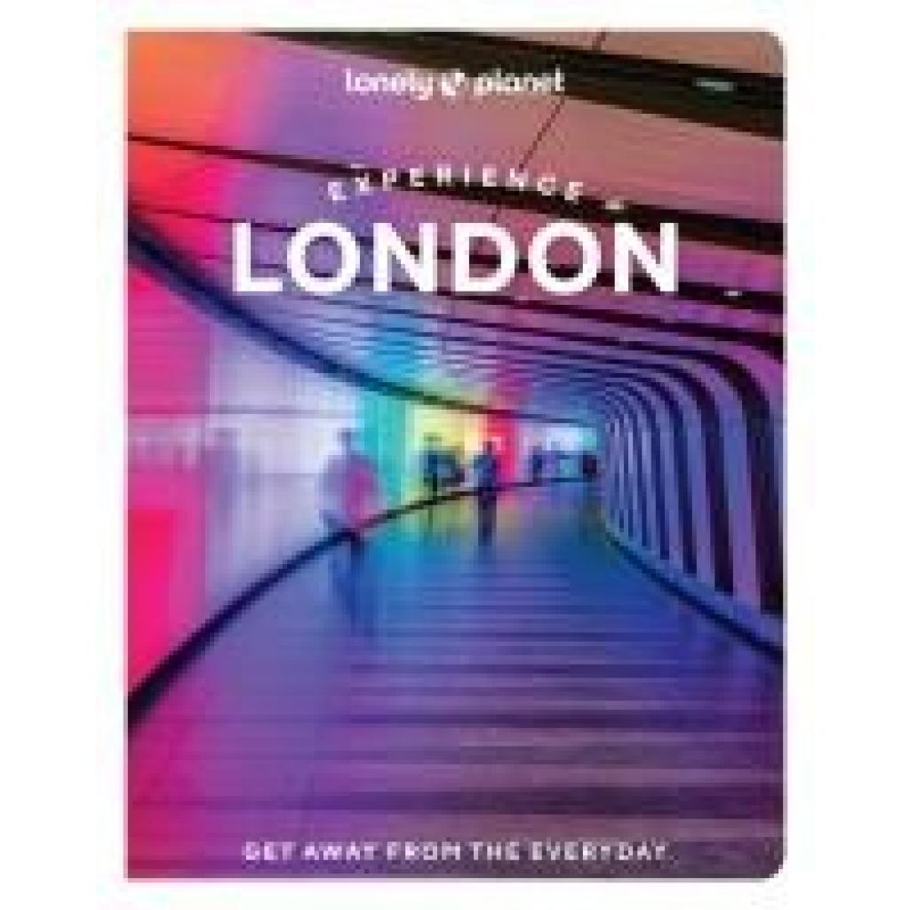 9781837583478 - Hussain Tharik Lonely Planet Experience London 9781837583478 - Hussain Tharik Lonely Planet Experience London