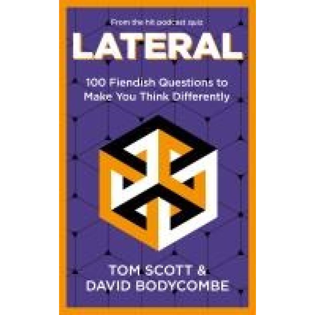 9781035058006 - Bodycombe David Lateral