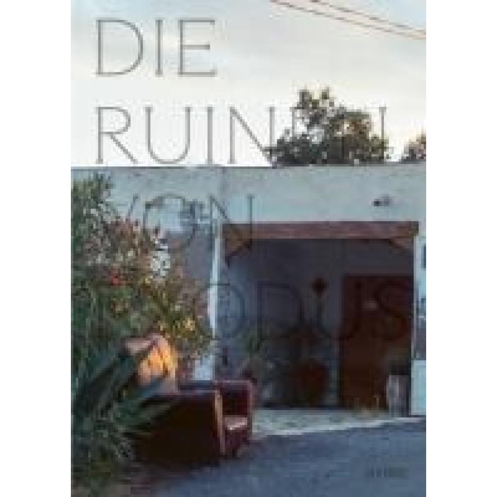 9783954766277 - Ehrlich Roman Die Ruinen von Exodus