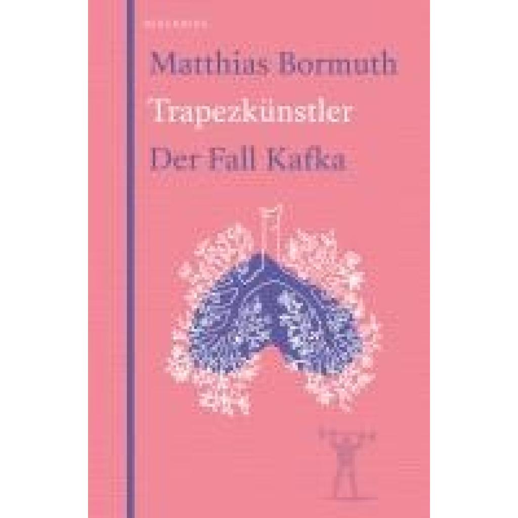 9783949203930 - Bormuth Matthias Trapezkünstler 9783949203930 - Bormuth Matthias Trapezkünstler