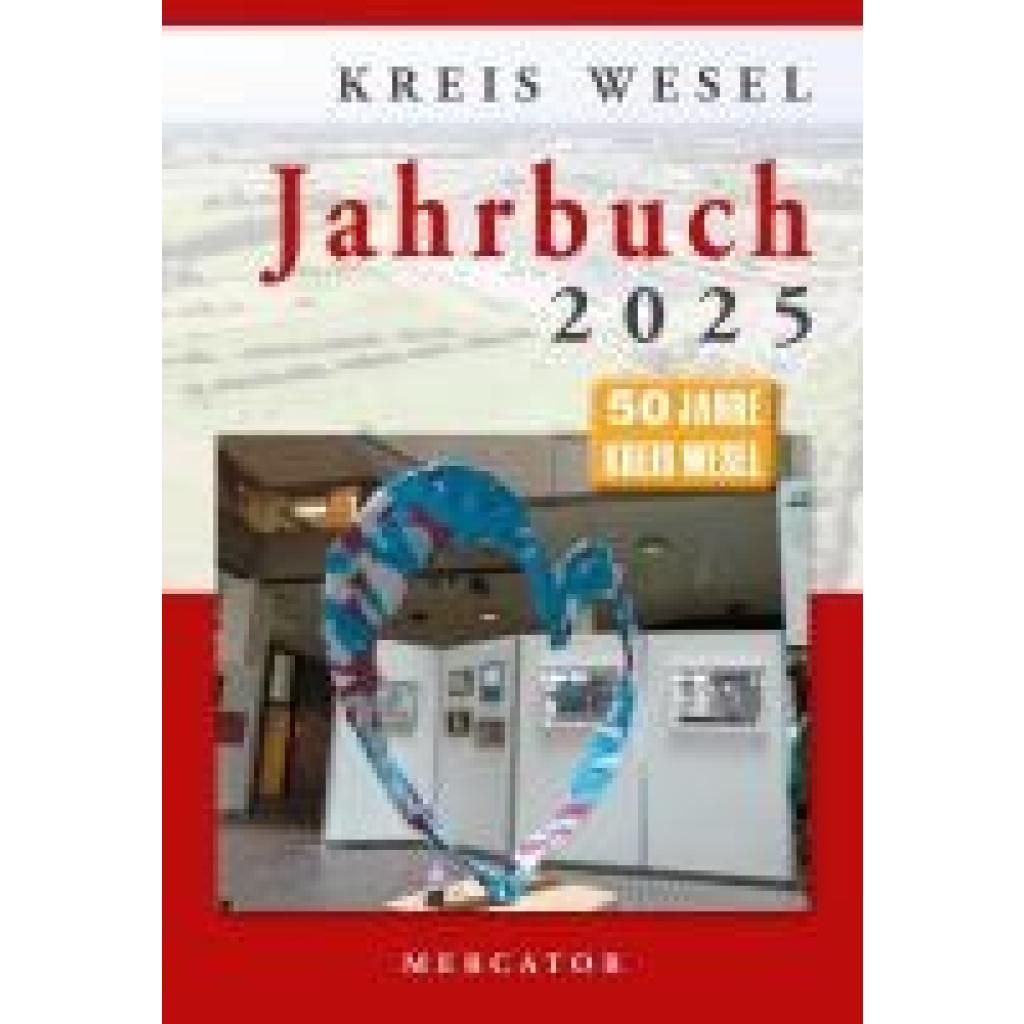 9783946895534 - Kreis Wesel Jahrbuch Kreis Wesel 2025 9783946895534 - Kreis Wesel Jahrbuch Kreis Wesel 2025