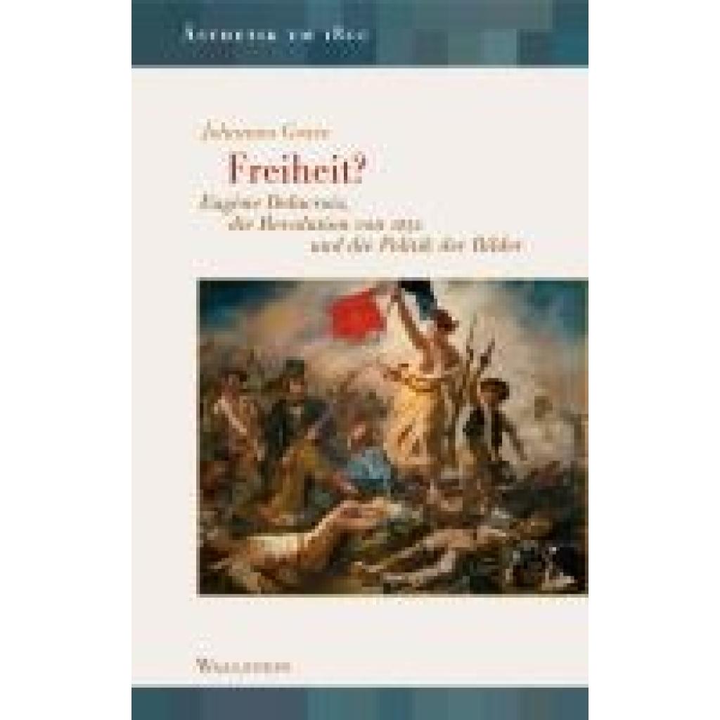 9783835356733 - Grave Johannes Freiheit? 9783835356733 - Grave Johannes Freiheit?