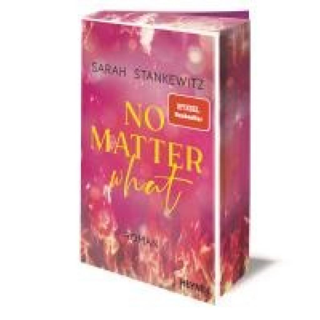 9783453428966 - Stankewitz Sarah No Matter What 9783453428966 - Stankewitz Sarah No Matter What