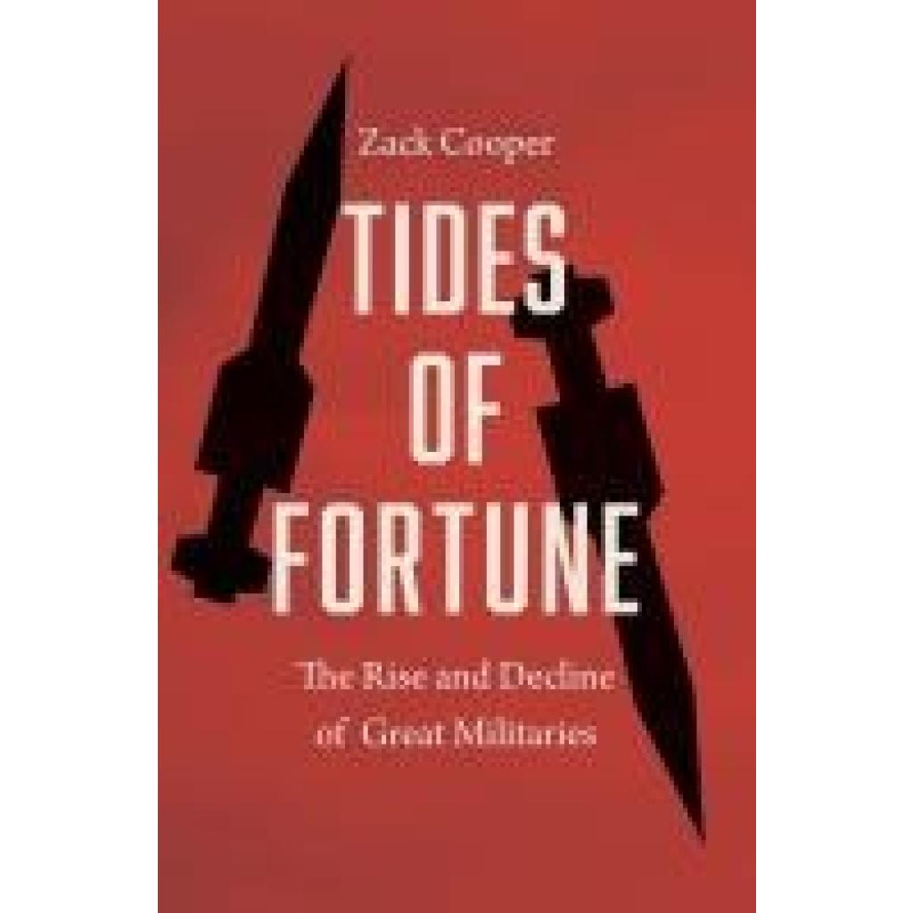 9780300268676 - Cooper Zack Tides of Fortune 9780300268676 - Cooper Zack Tides of Fortune