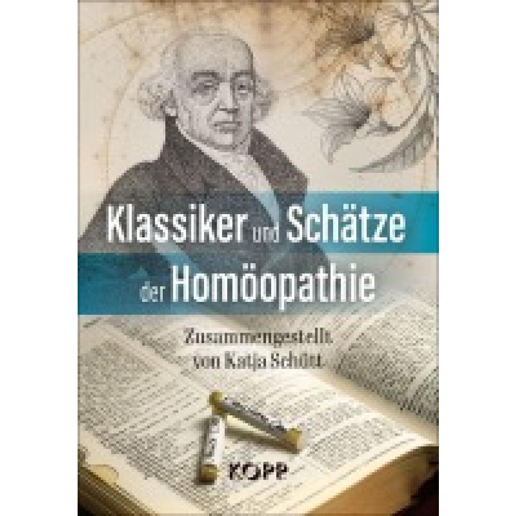 9783989920415 - Klassiker und Schätze der Homöopathie