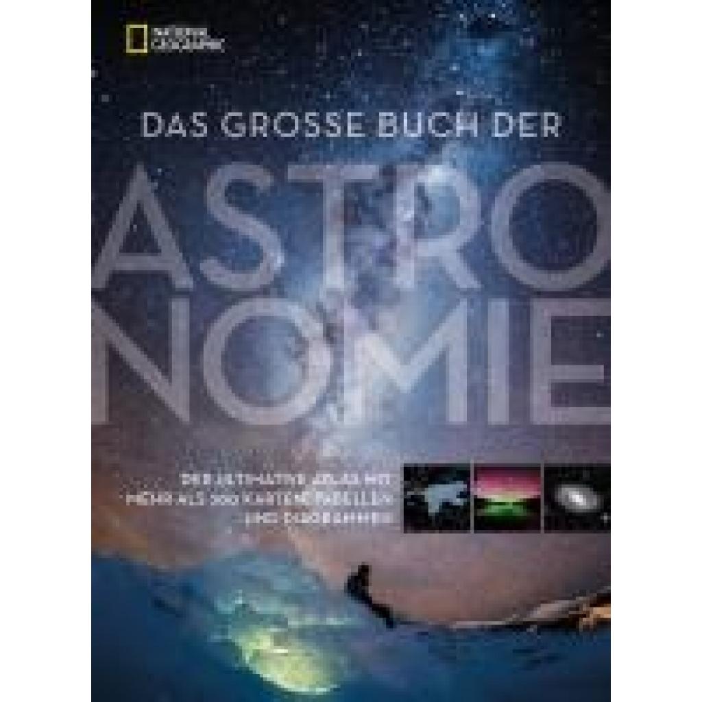 9783987010613 - Das große Buch der Astronomie