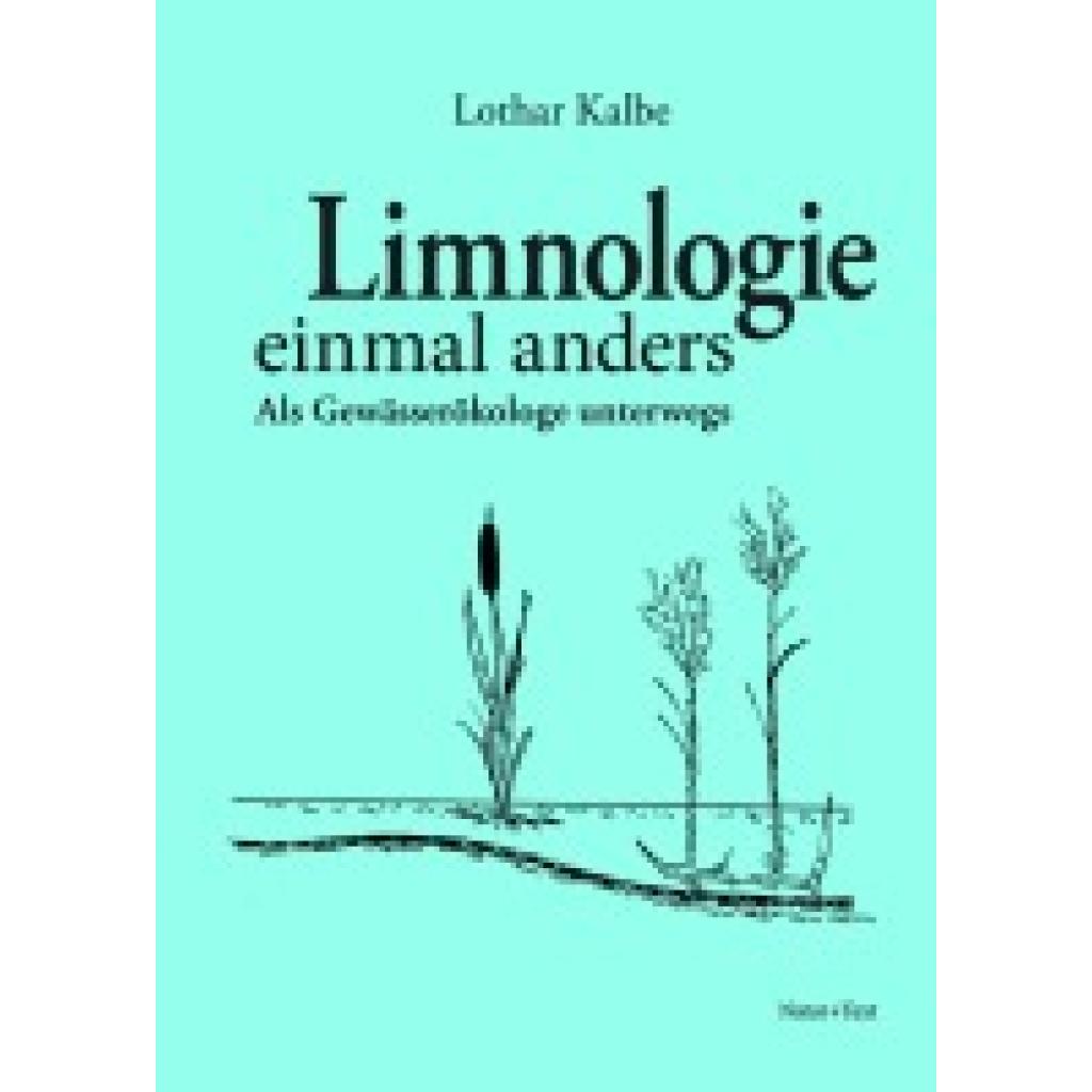 9783942062640 - Kalbe Lothar Limnologie einmal anders