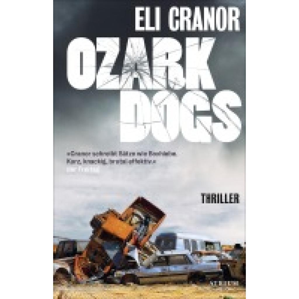 9783855351848 - Cranor Eli Ozark Dogs 9783855351848 - Cranor Eli Ozark Dogs