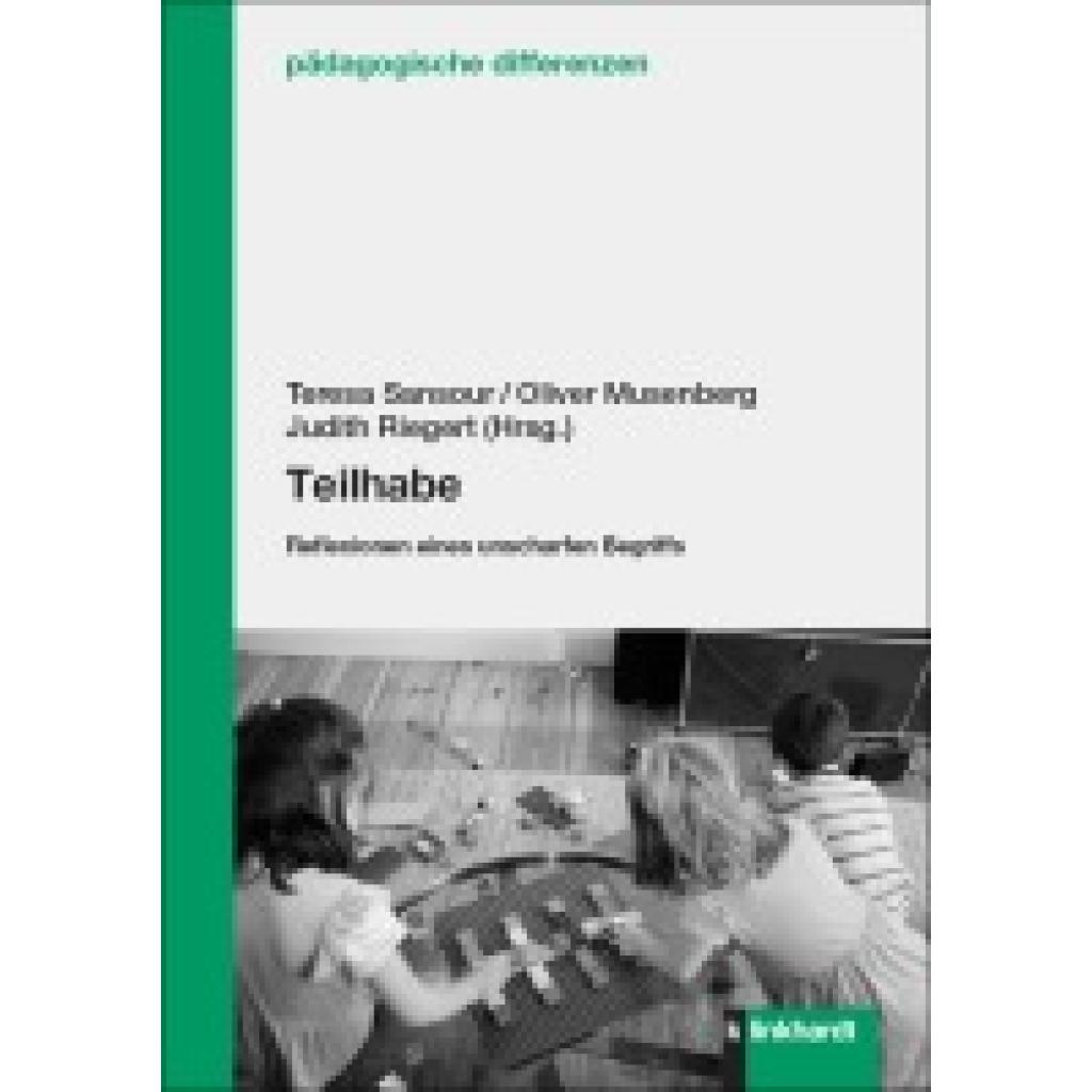 9783781526693 - Teilhabe