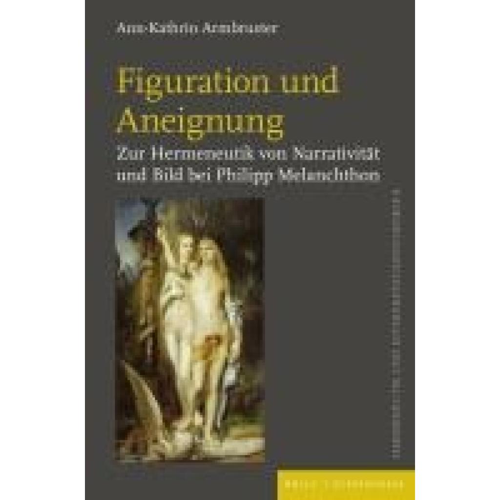 9783506796585 - Armbruster Ann-Kathrin Figuration und Aneignung 9783506796585 - Armbruster Ann-Kathrin Figuration und Aneignung