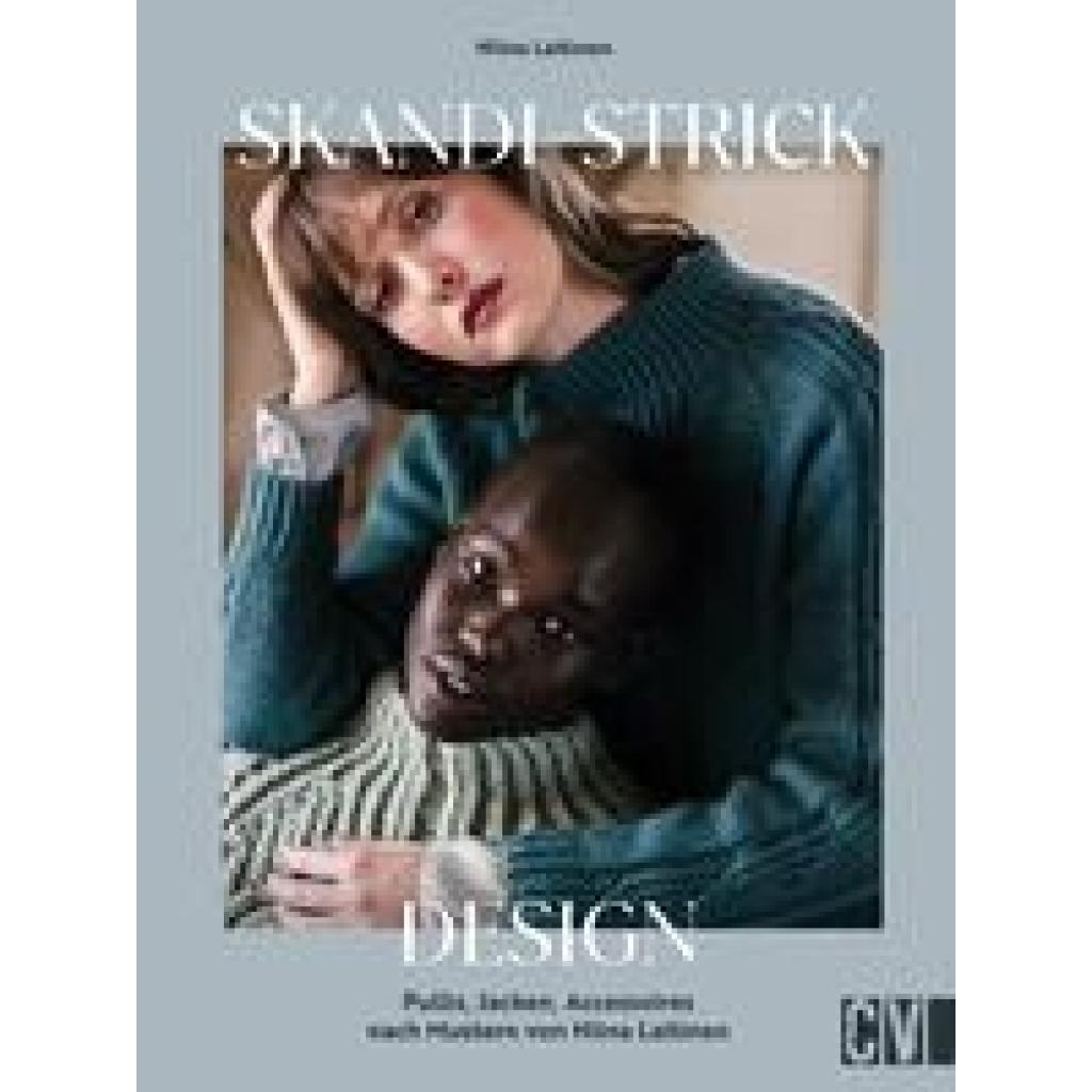 9783841067524 - Skandi-Strick-Design - Niina Laitinen Gebunden 9783841067524 - Skandi-Strick-Design - Niina Laitinen Gebunden