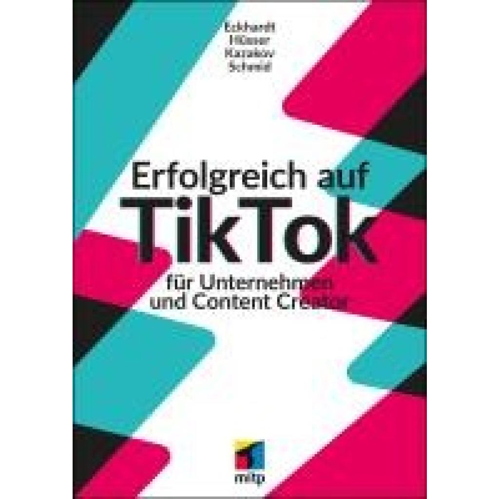 9783747507872 - Schmid Mario TikTok-Marketing 9783747507872 - Schmid Mario TikTok-Marketing