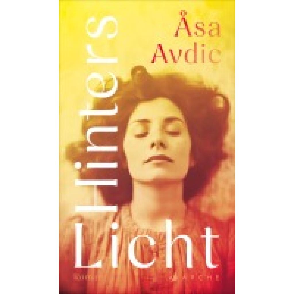 9783716000304 - Avdic Åsa Hinters Licht 9783716000304 - Avdic Åsa Hinters Licht