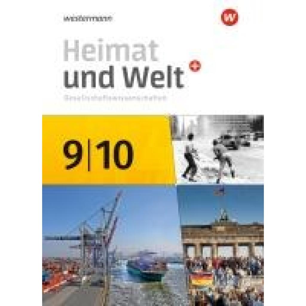 9783141441475 - Heimat und Welt Plus - Ausgabe 2024 für Berlin und Brandenburg - Schulbuch 9783141441475 - Heimat und Welt Plus - Ausgabe 2024 für Berlin und Brandenburg - Schulbuch