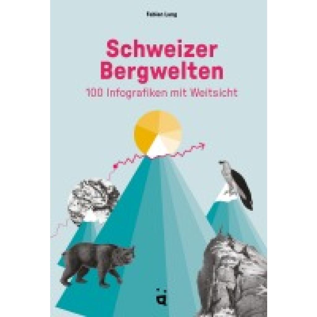 9783039640751 - Lang Fabian Schweizer Bergwelten