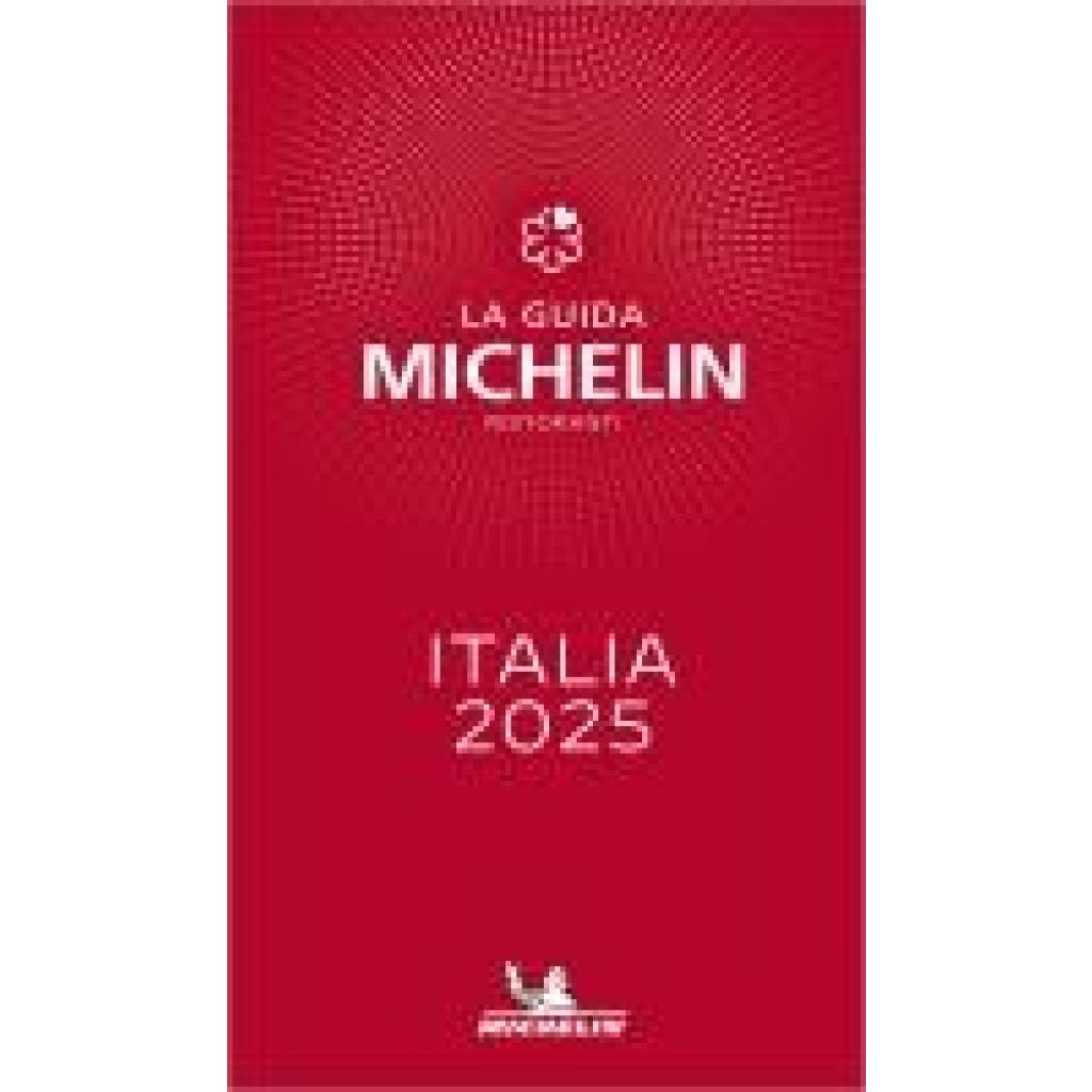 9782067267909 - Michelin Italia - The Michelin Guide 2025 9782067267909 - Michelin Italia - The Michelin Guide 2025