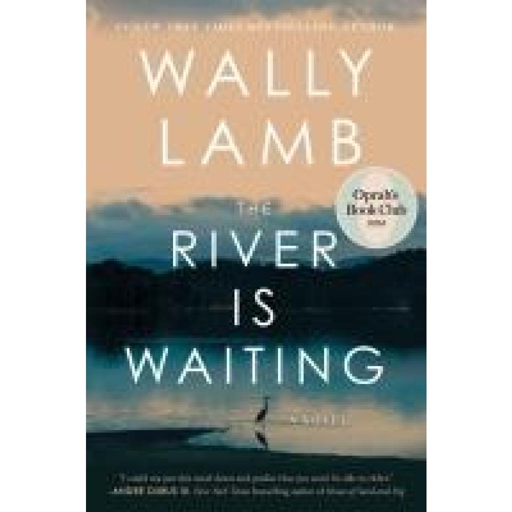 9781668006399 - Lamb Wally The River Is Waiting