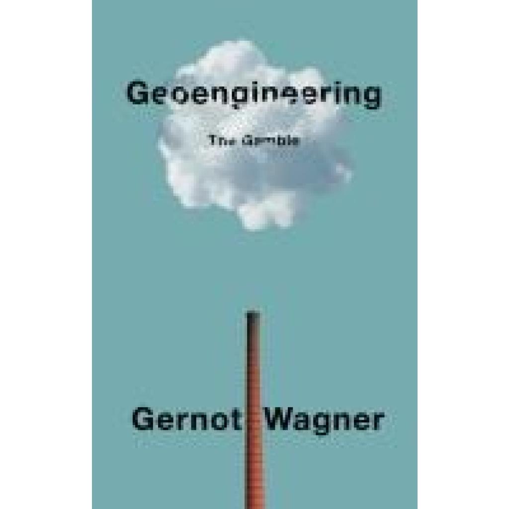 9781509543069 - Wagner Gernot Geoengineering