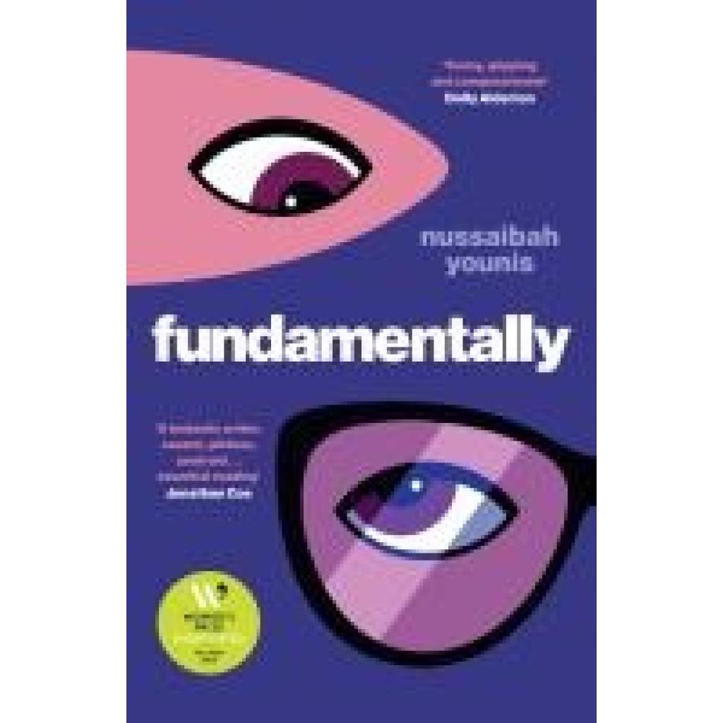 9781399623933 - Younis Nussaibah Fundamentally