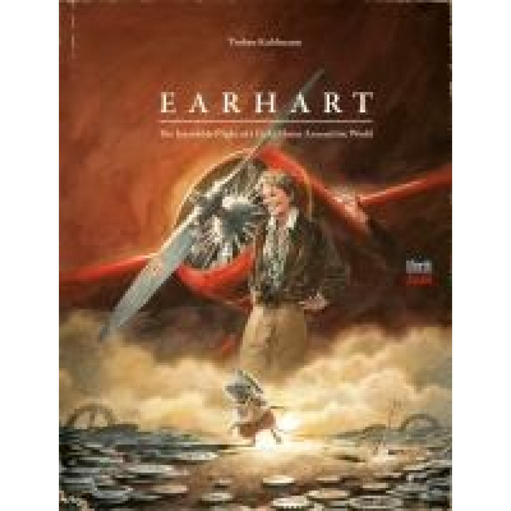 9780735845794 - Kuhlmann Torben Earhart 9780735845794 - Kuhlmann Torben Earhart