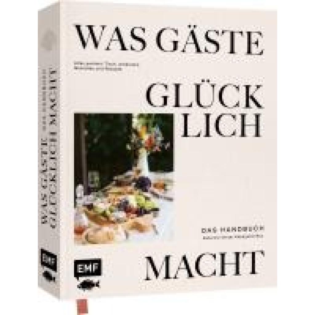 9783745920253 - Vetter Kapagiannidou Katerina Was Gäste glücklich macht - Das Handbuch 9783745920253 - Vetter Kapagiannidou Katerina Was Gäste glücklich macht - Das Handbuch
