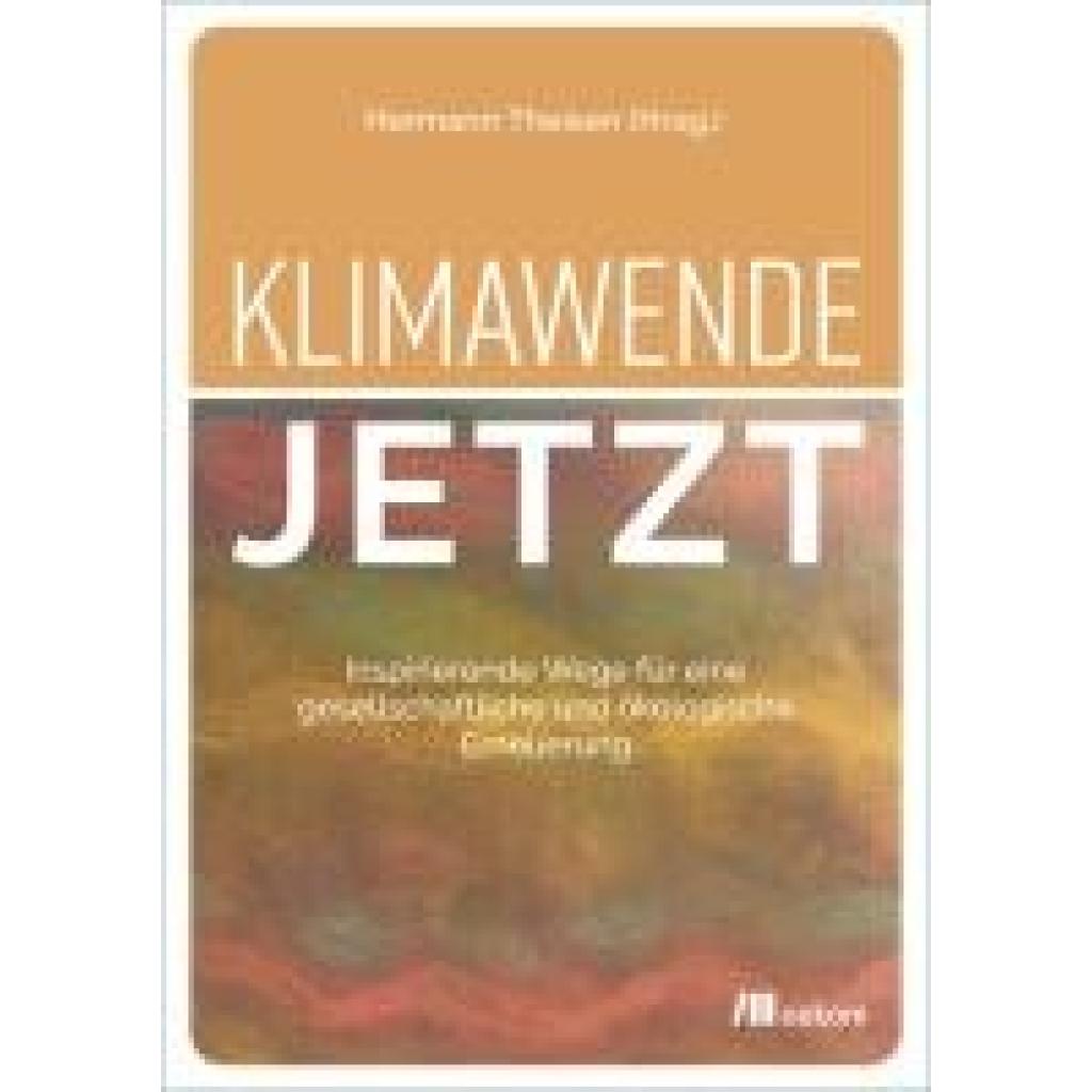 9783987261459 - Klimawende jetzt