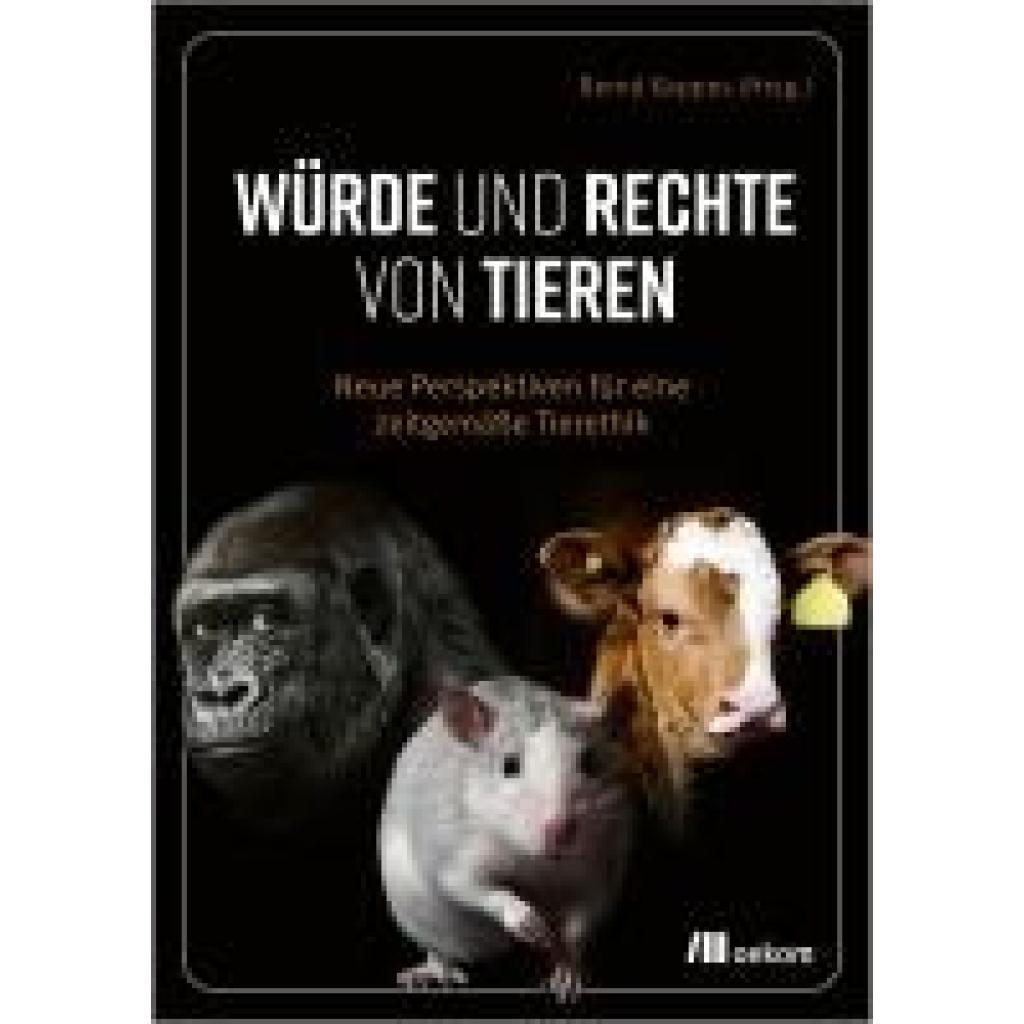 9783987261442 - Würde und Rechte von Tieren