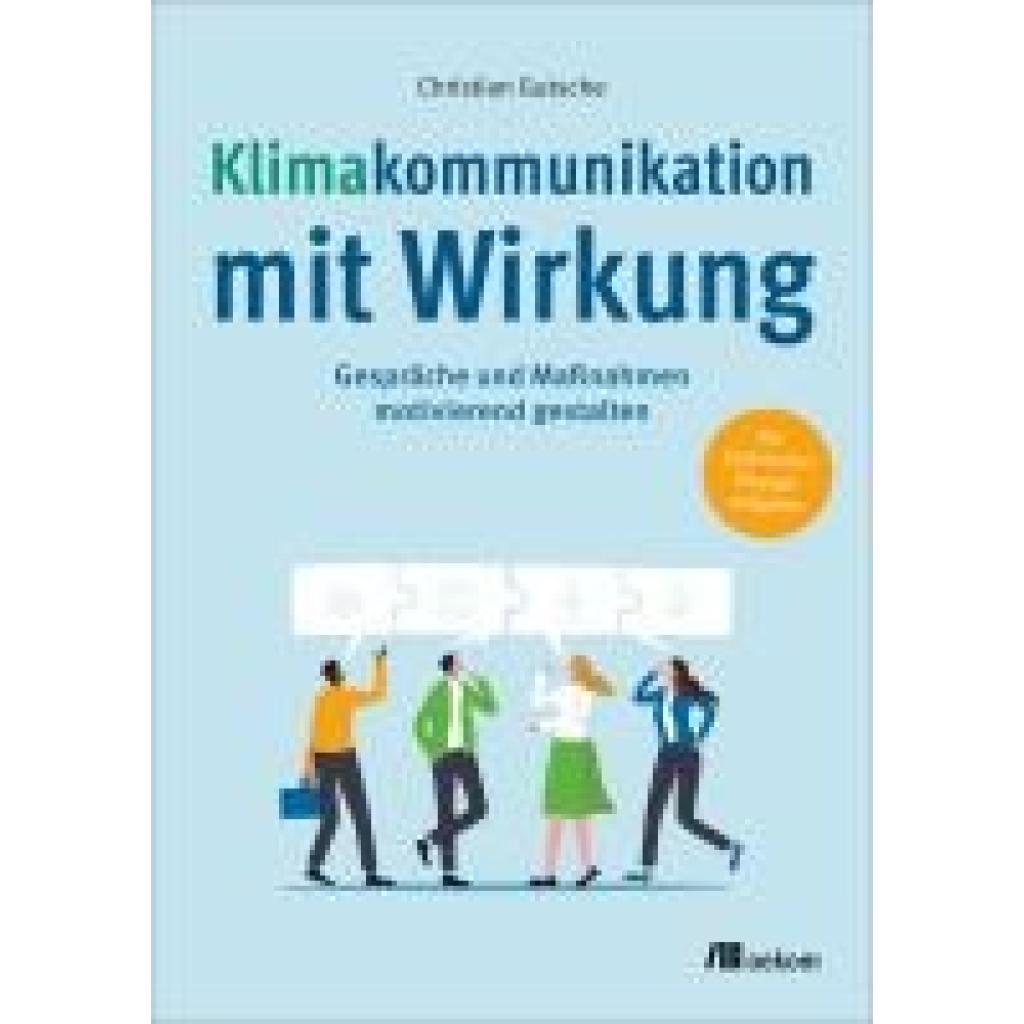 9783987261435 - Gutsche Christian Klimakommunikation mit Wirkung 9783987261435 - Gutsche Christian Klimakommunikation mit Wirkung