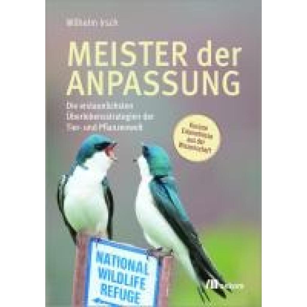 9783987261237 - Irsch Wilhelm Meister der Anpassung