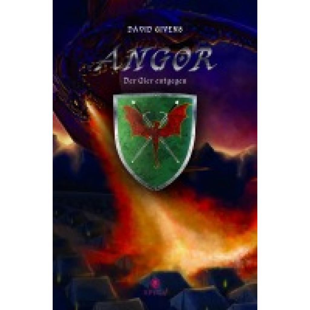 9783985031887 - Givens David Angor 9783985031887 - Givens David Angor