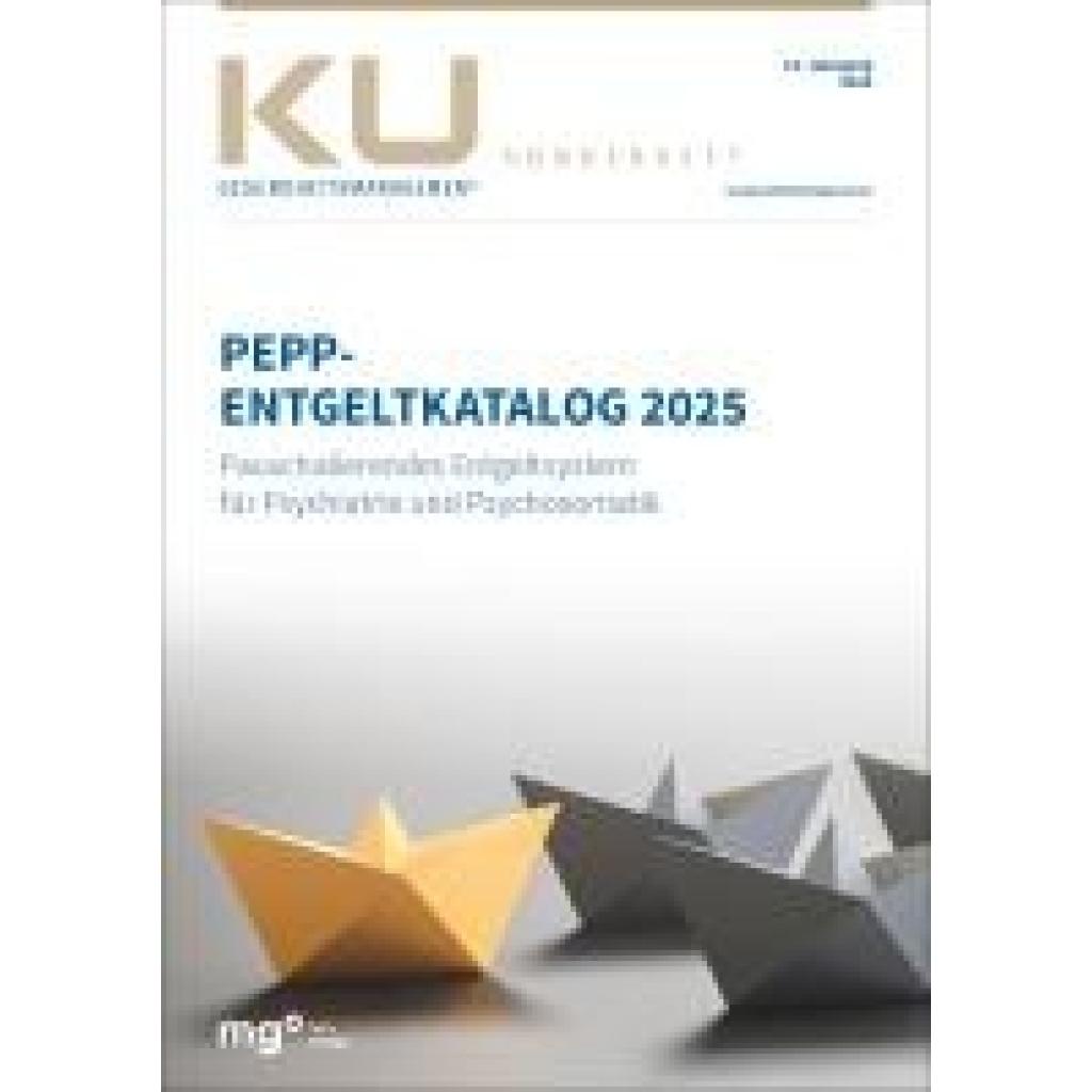 9783964747945 - Wolff-Menzle Priv -Doz Claus PEPP Entgeltkatalog 2025 9783964747945 - Wolff-Menzle Priv -Doz Claus PEPP Entgeltkatalog 2025