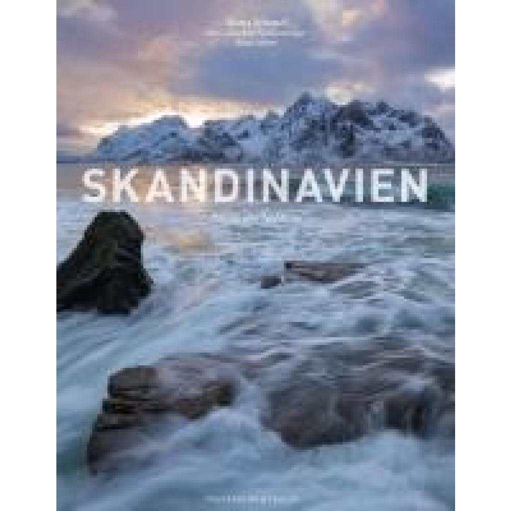 9783954164301 - Strand Hans Skandinavien