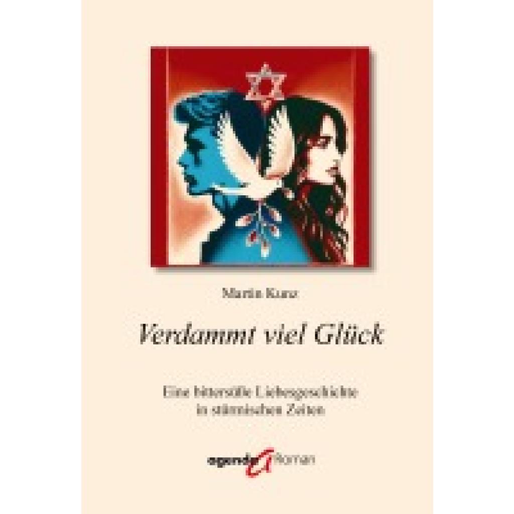 9783896888655 - Kunz Martin Verdammt viel Glück