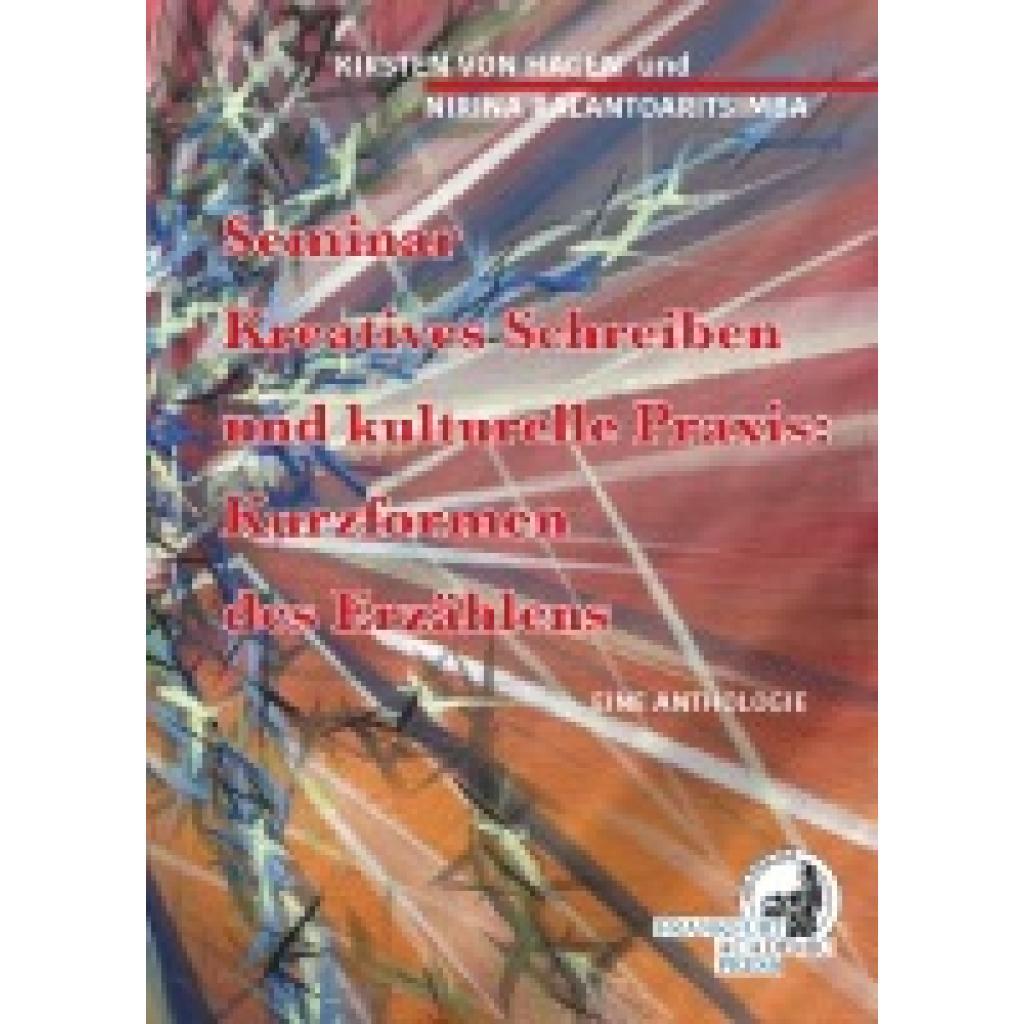9783866384408 - Seminar Kreatives Schreiben und kulturelle Praxis 9783866384408 - Seminar Kreatives Schreiben und kulturelle Praxis