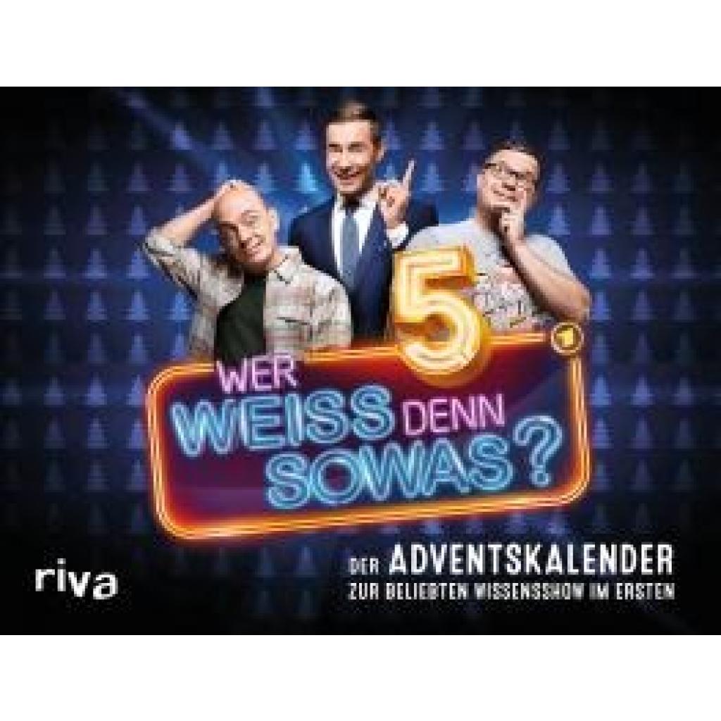 9783742327024 - Wer weiß denn sowas? 5
