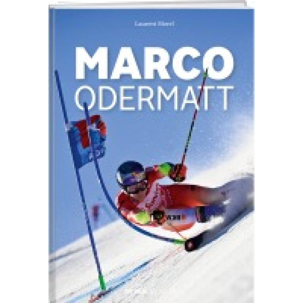 9783038186465 - Morel Laurent Marco Odermatt 9783038186465 - Morel Laurent Marco Odermatt