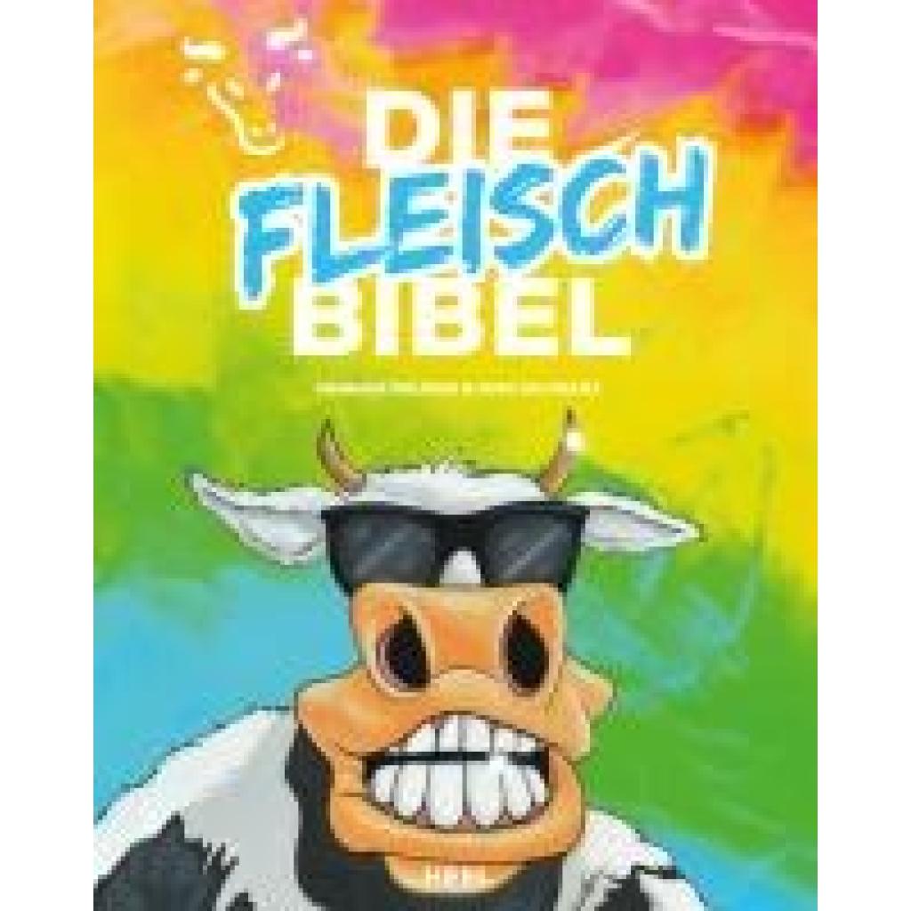 9783966641500 - Die Fleischbibel - Yannick Meurer Timo Schwarz Gebunden 9783966641500 - Die Fleischbibel - Yannick Meurer Timo Schwarz Gebunden