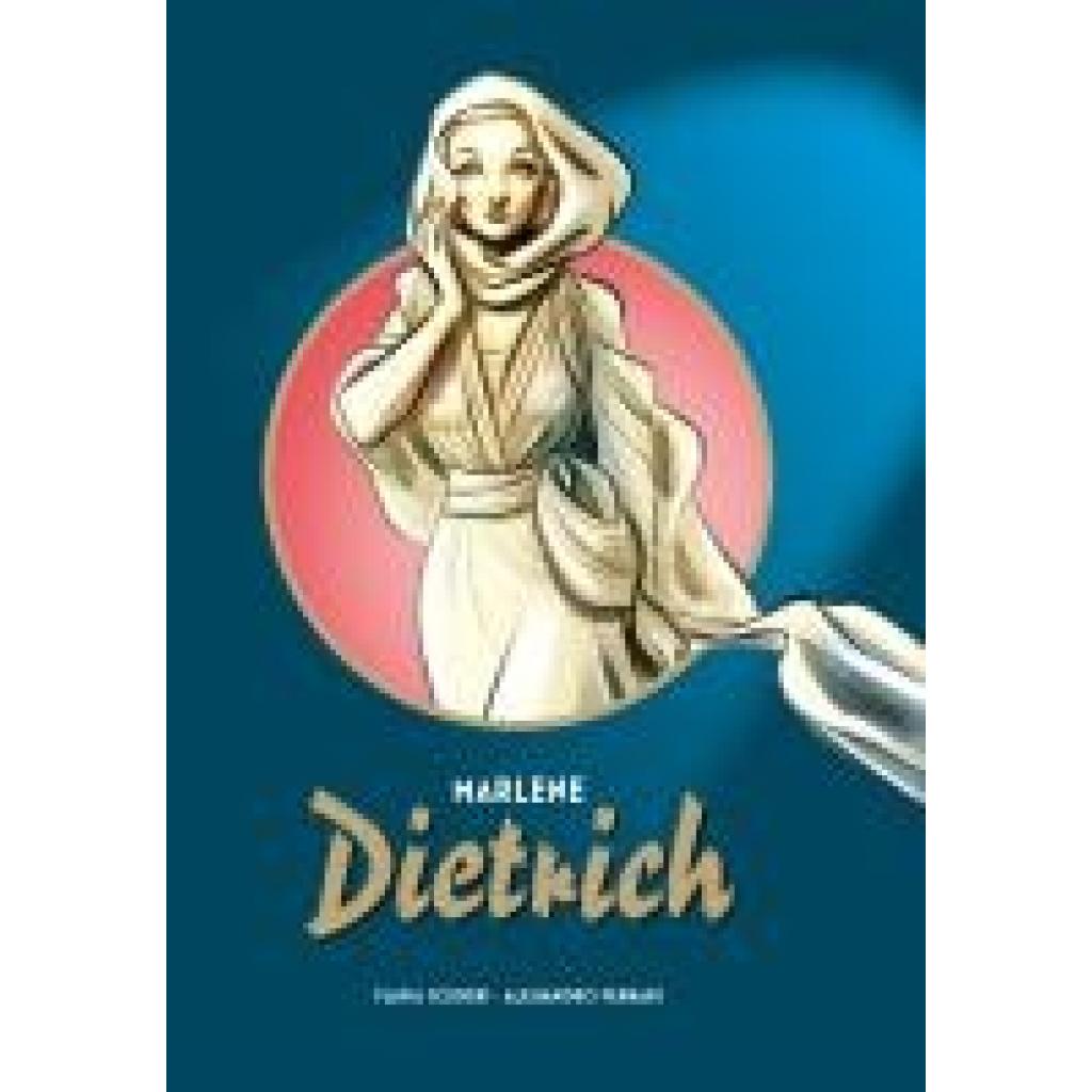 9783741630910 - Scuderi Flavia Marlene Dietrich