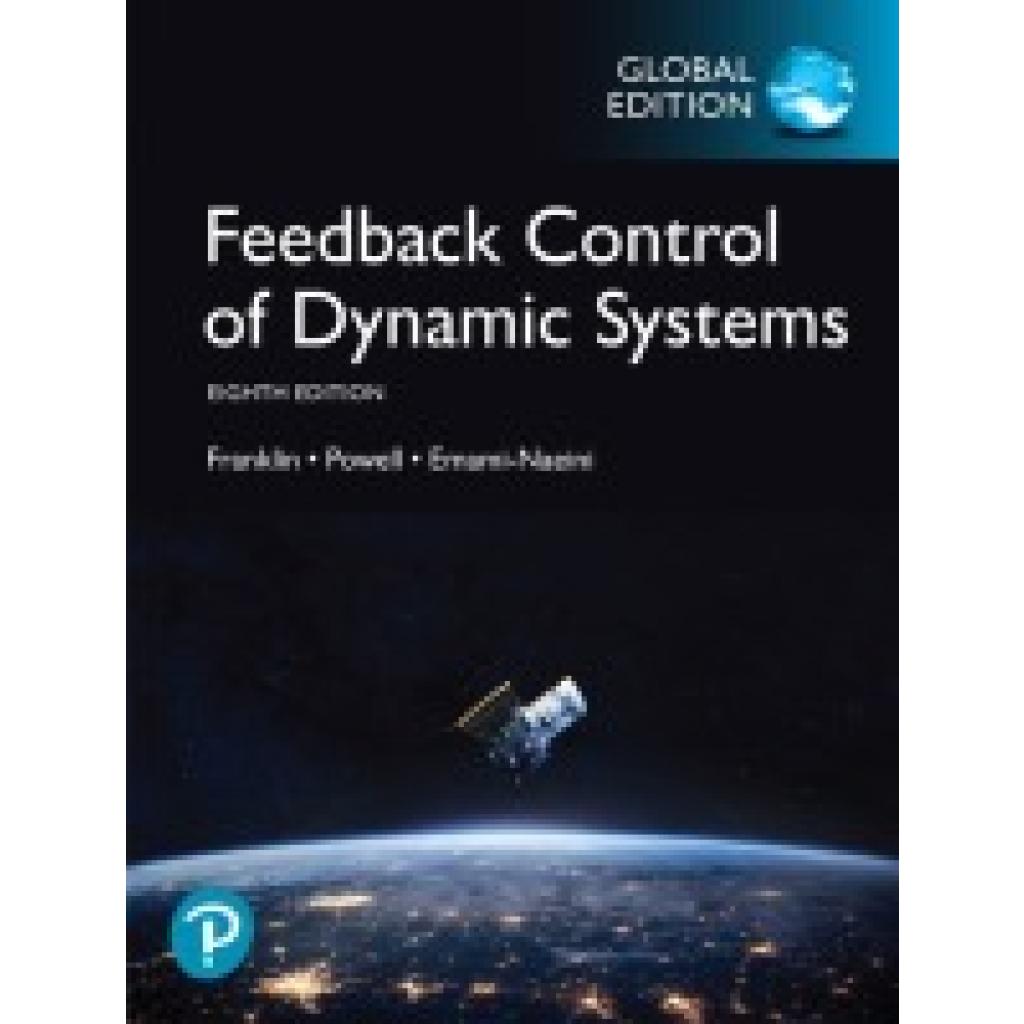 9781292274522 - Franklin Gene Feedback Control of Dynamic Systems Global Edition