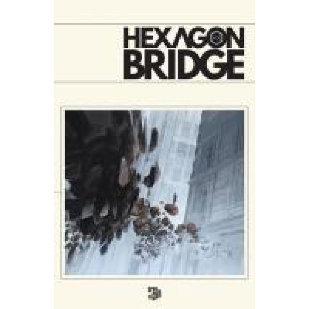 Blake, Richard: Hexagon Bridge