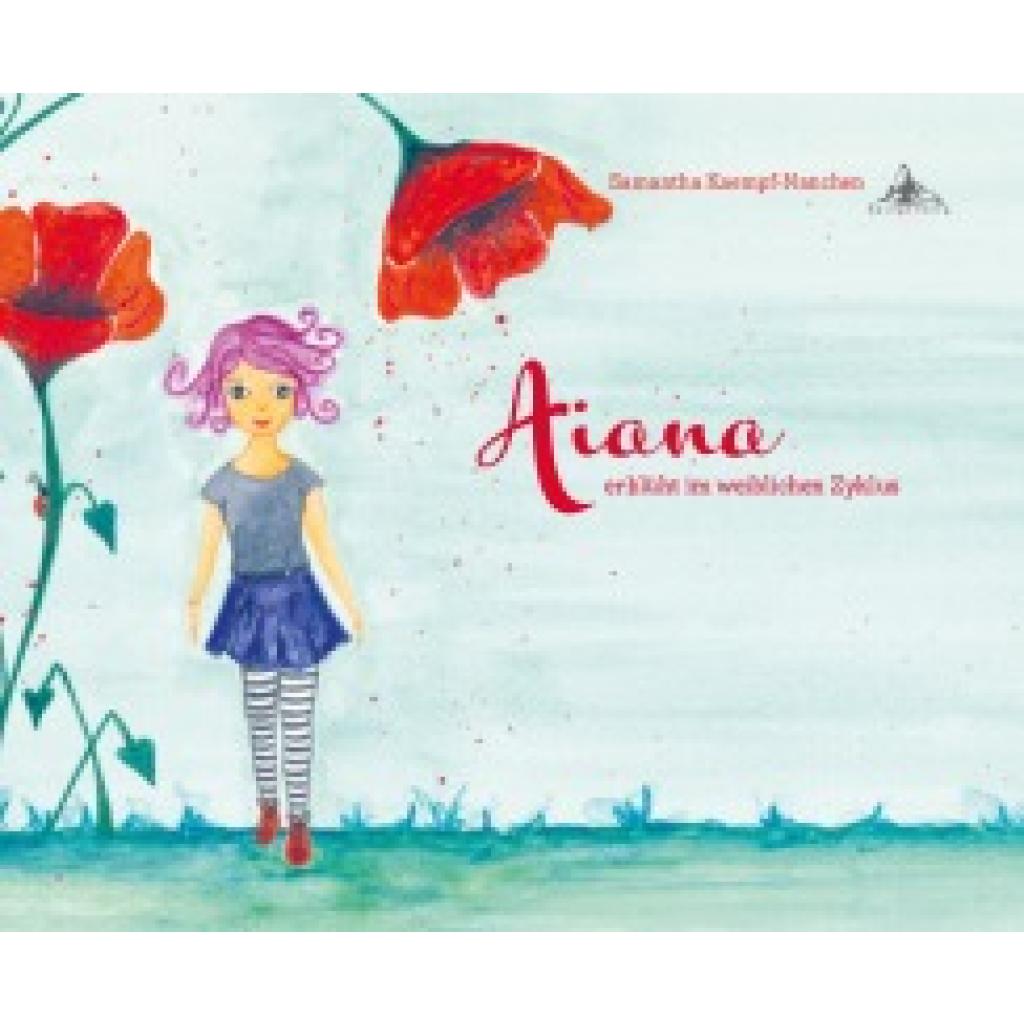 Kaempf-Nanchen, Samantha: Aiana