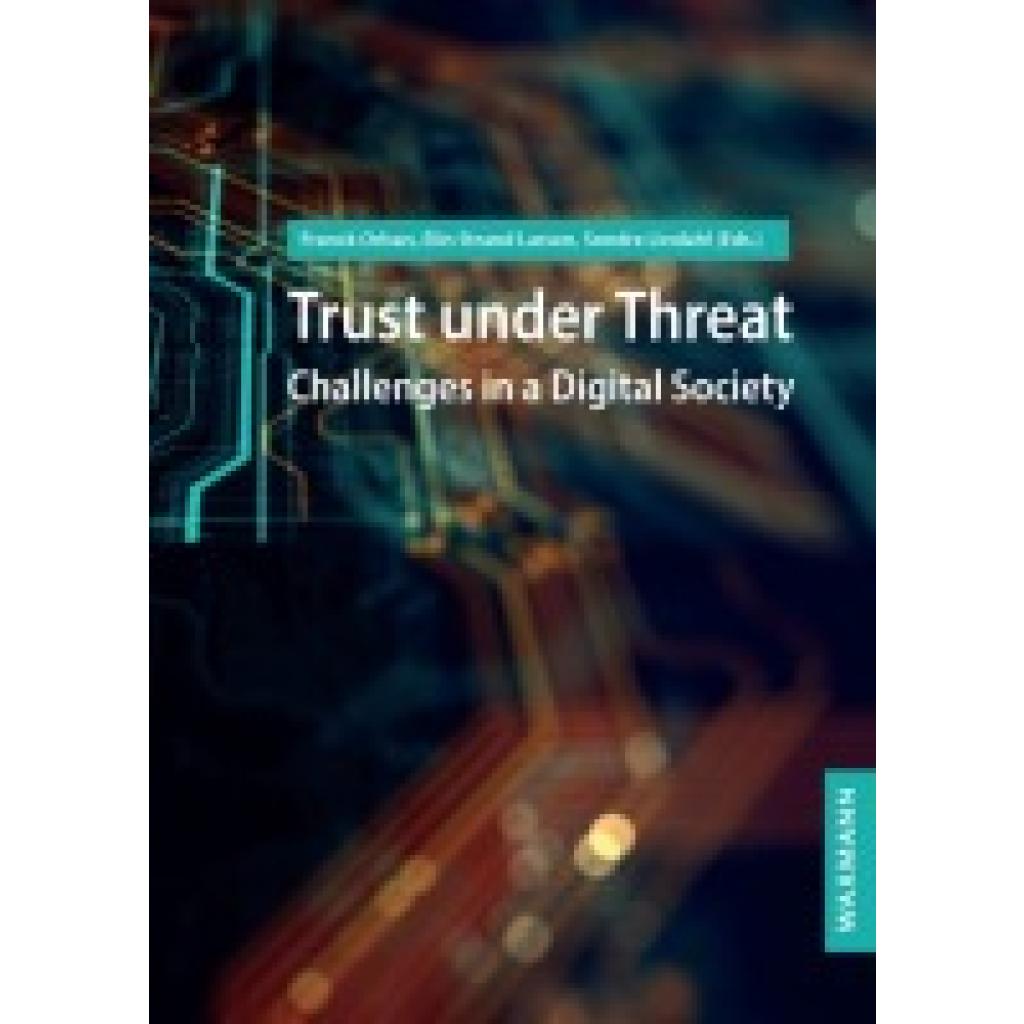 Trust under Threat