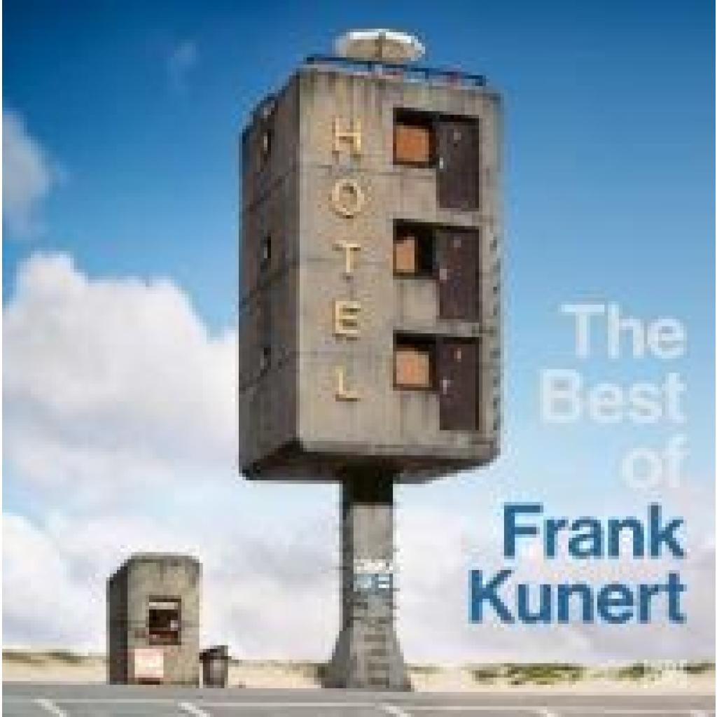 9783775759274 - The Best of Frank Kunert - Der neue Bildband mit den surrealen Fotowelten des Modellbaukünstlers 9783775759274 - The Best of Frank Kunert - Der neue Bildband mit den surrealen Fotowelten des Modellbaukünstlers