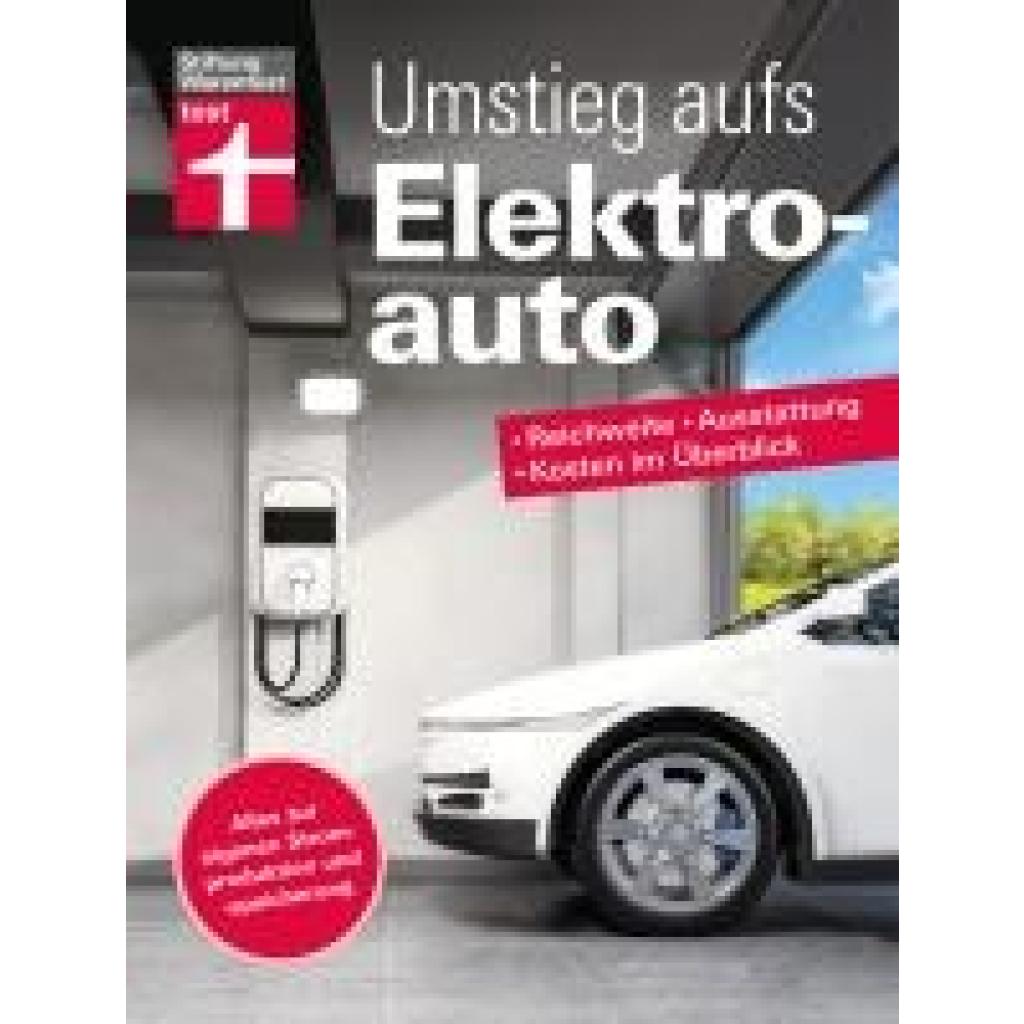 9783747108185 - Guss Martin Umstieg aufs Elektroauto 9783747108185 - Guss Martin Umstieg aufs Elektroauto
