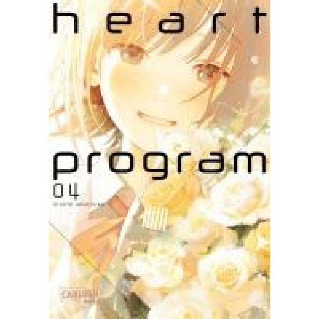 9783551802392 - Nakamura Hinata Heart Program 4