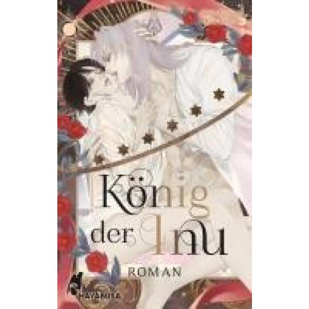 9783551624840 - Fuyuno Jinko König der Inu