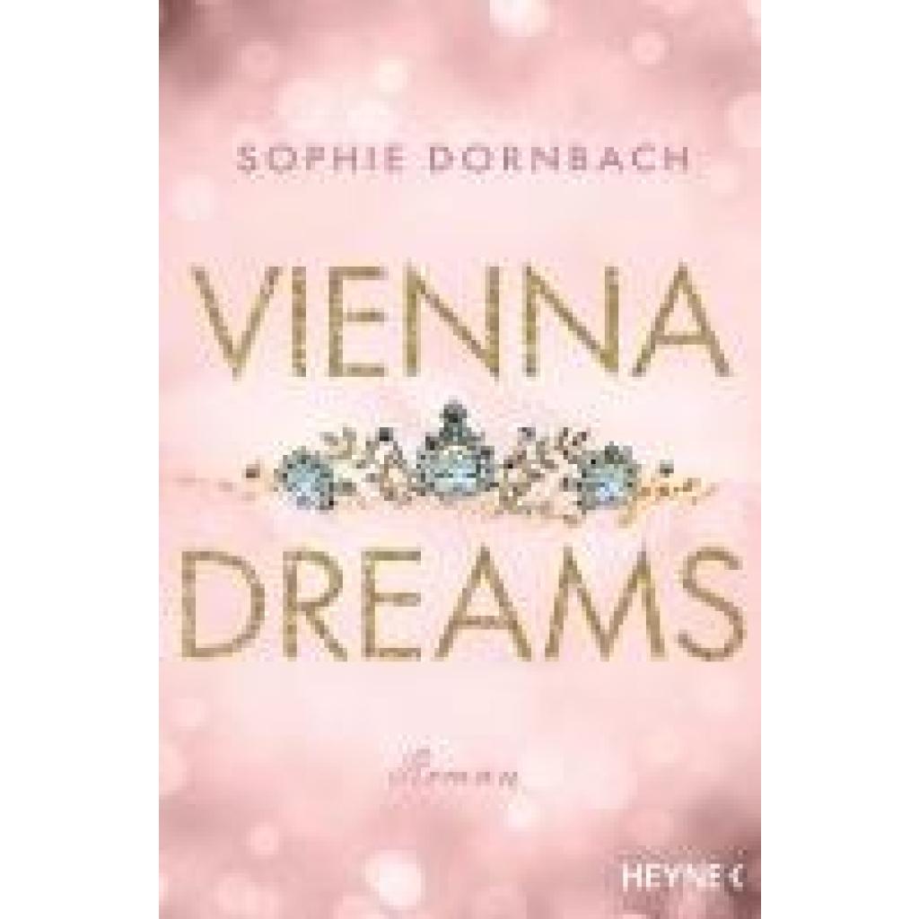 9783453428768 - Dornbach Sophie Vienna Dreams